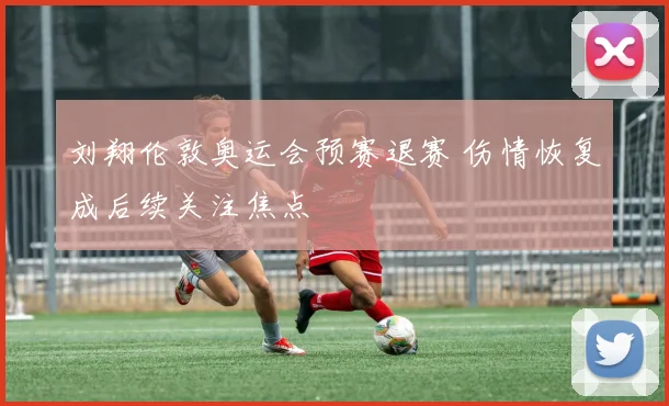 刘翔伦敦奥运会预赛退赛 伤情恢复成后续关注焦点