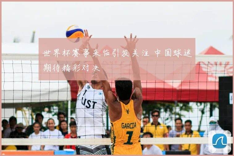 世界杯赛事来临引发关注 中国球迷期待精彩对决