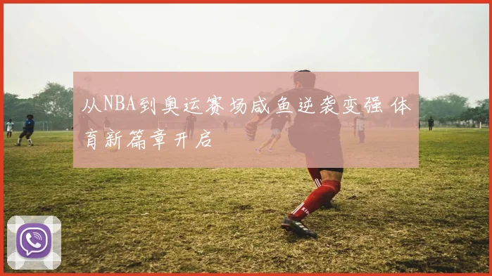 从NBA到奥运赛场咸鱼逆袭变强 体育新篇章开启